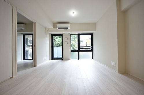 【居間・リビング】