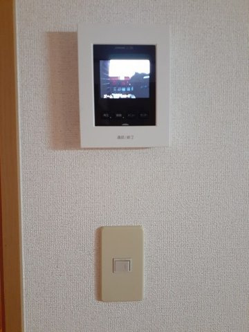 リーブメゾンＹ．Ａのセキュリティ