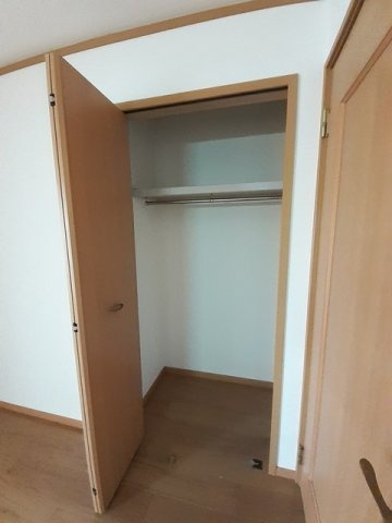 リーブメゾンＹ．Ａの収納