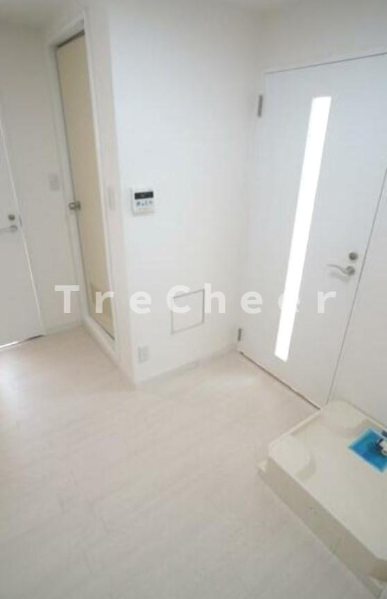 ティーズガーデン蓮根Ⅱ(T'sgarden蓮根Ⅱ)の設備