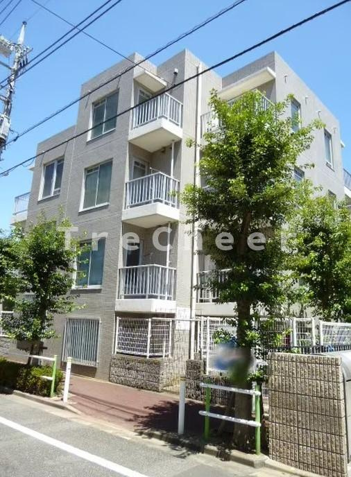 ティーズガーデン蓮根Ⅱ(T'sgarden蓮根Ⅱ)のその他