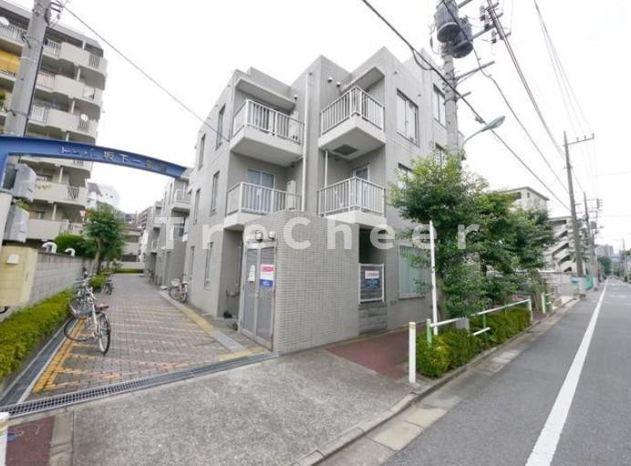 ティーズガーデン蓮根Ⅱ(T'sgarden蓮根Ⅱ)のその他