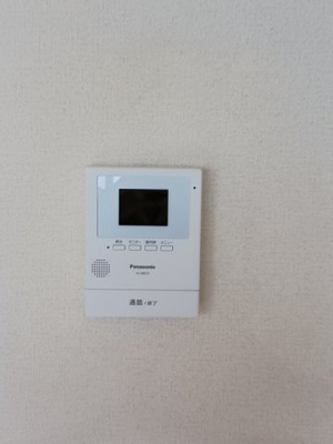 【セキュリティ】 | ドリームハイツＡ