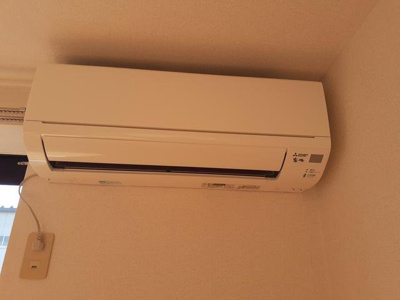 【設備】 | ドリームハイツＡ