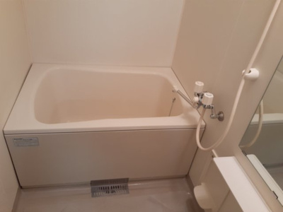 【浴室】 | ドリームハイツＡ