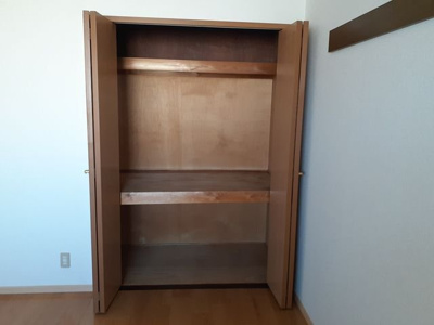 【収納】 | ドリームハイツＡ