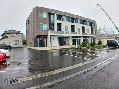 【駐車場】 | プチ・モンターニュ