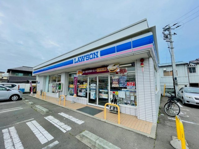 【周辺】 | プチ・モンターニュ | ローソン 仙台四郎丸店まで650m