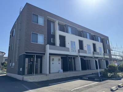 【外観】 | プチ・モンターニュ