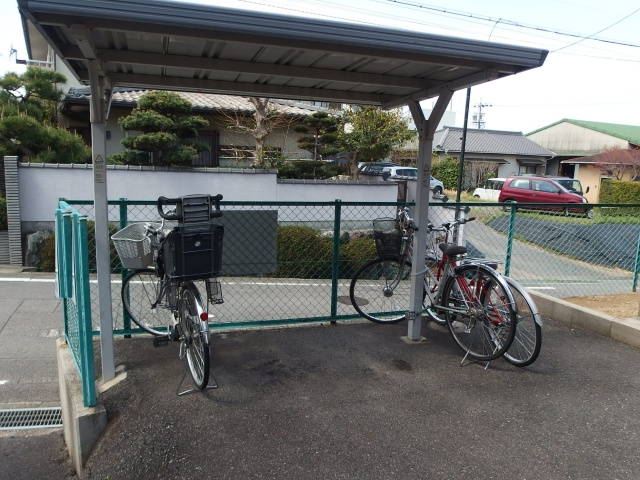 グレース竜美のその他共用部分