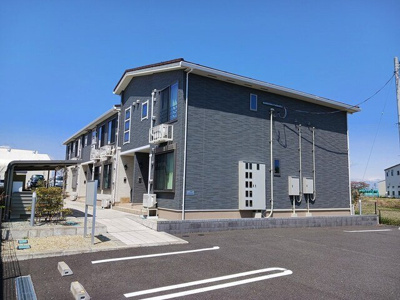 【外観】 | リヴァープレッソ