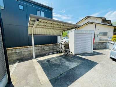 【その他共用部分】 | コンフォールＵＥＭＡＴＳＵⅡ