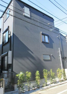 【外観】 | マイレジデンス鷺宮 | 外観☆