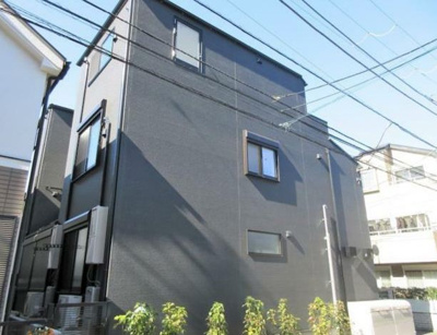 【外観】 | マイレジデンス鷺宮 | 外観☆