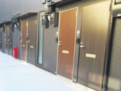 【玄関】 | マイレジデンス鷺宮 | 玄関☆