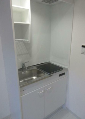 【キッチン】 | マイレジデンス鷺宮 | キッチン☆（同一仕様写真）