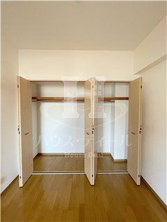 【収納】 | グラン・エスプリ | 大きなものも収納できそうです