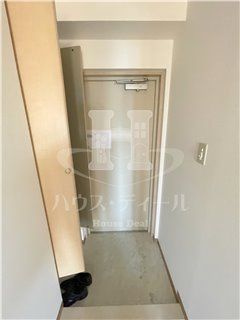 【玄関】 | グラン・エスプリ | 落ち着いた玄関です