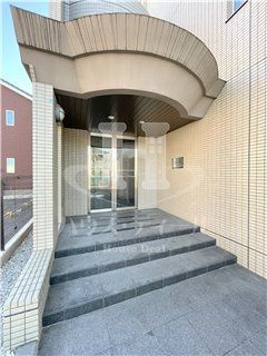 【エントランス】 | グラン・エスプリ | エントランスです