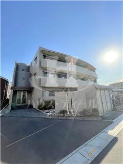 【外観】 | グラン・エスプリ | おしゃれな外観です