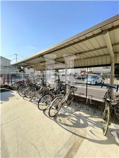 【その他共用部分】 | グラン・エスプリ