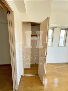 【収納】 | グラン・エスプリ | ちょっとした収納スペースも充実しています