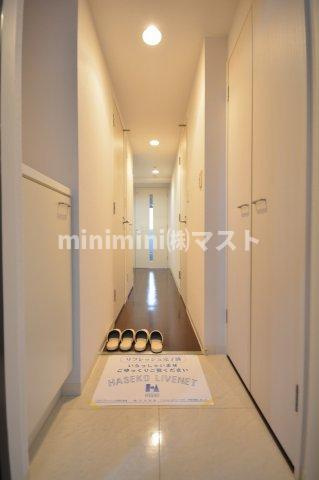 ルクレ難波　(旧：CASSIA難波)のその他