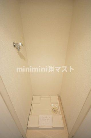 ルクレ難波　(旧：CASSIA難波)の設備