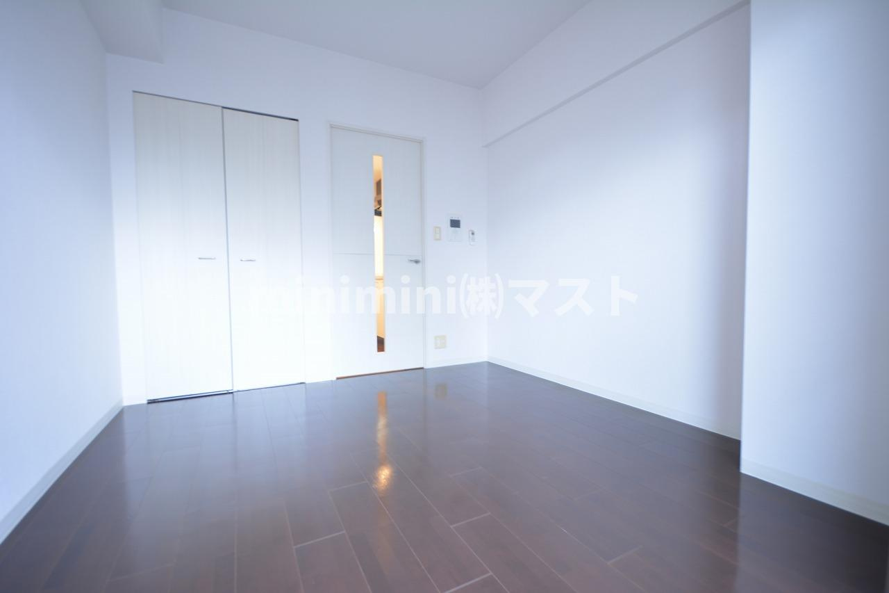 ルクレ難波　(旧：CASSIA難波)の内装