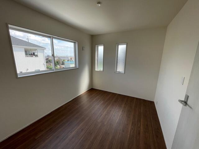 リーブルガーデン鹿沼市千渡第8　新築一戸建てのその他