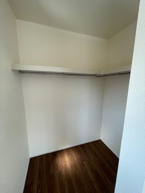 リーブルガーデン鹿沼市千渡第8　新築一戸建ての収納