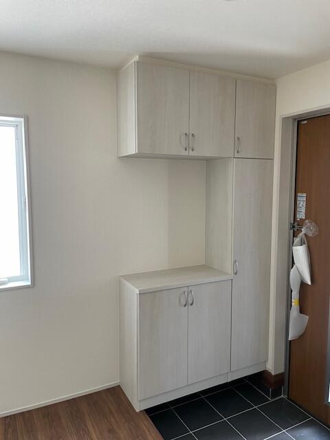 リーブルガーデン鹿沼市千渡第8　新築一戸建てのその他|上下たっぷりの収納です。