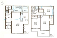 桜の町5丁目の画像