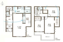 桜の町5丁目の画像