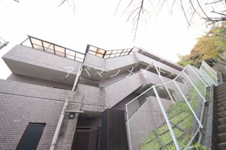 【エントランス】 | 戸塚周辺ならアパマンメイトへＬｅｔｓ Ｇｏ ！