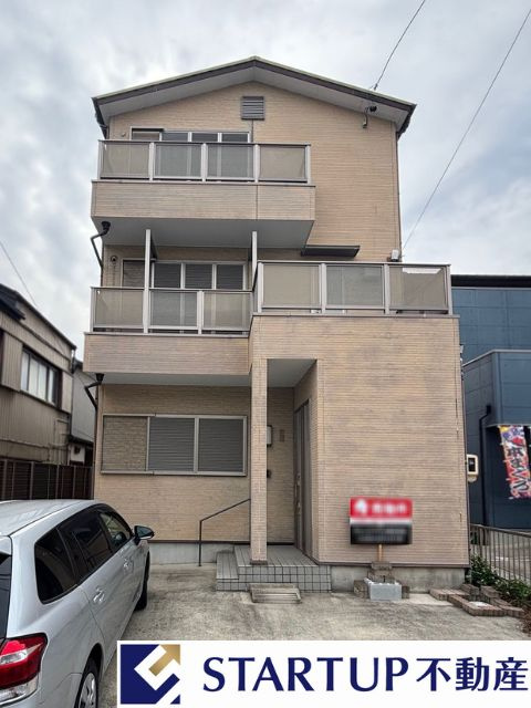 一宮市花池1丁目戸建