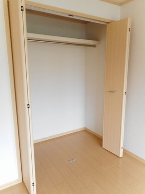 【収納】 | エルディム東陽Ⅲ