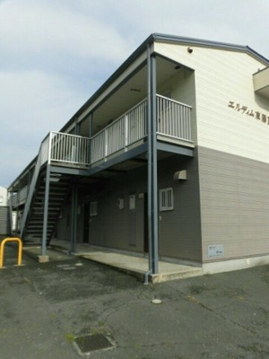 【エントランス】 | エルディム東陽Ⅲ