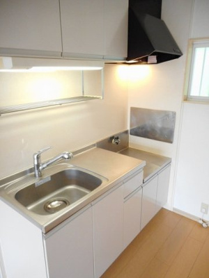 【キッチン】 | エルディム東陽Ⅲ