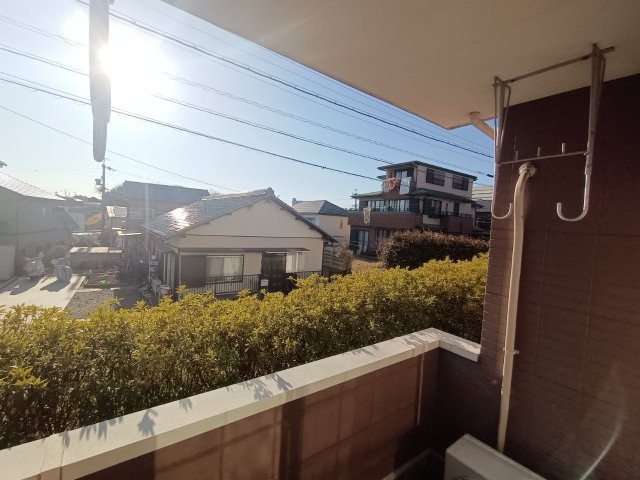 サンヒルズ平和の展望