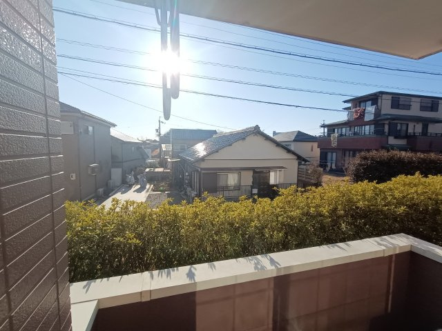 サンヒルズ平和の展望