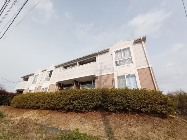 サンヒルズ平和の外観