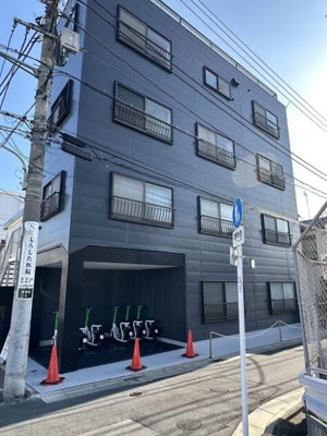 【外観】 | イギ―久原