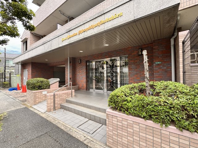 ライオンズンマンション篠崎八石公園