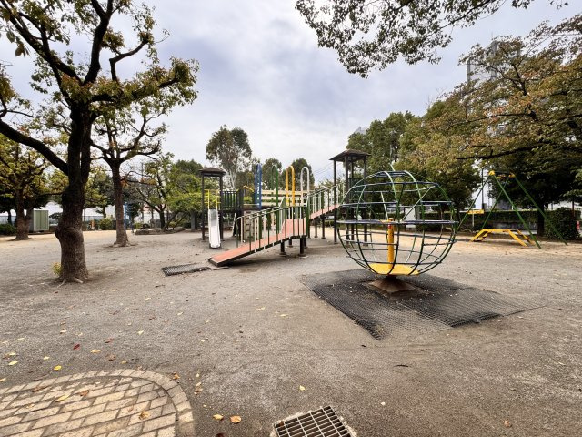 ライオンズンマンション篠崎八石公園のその他