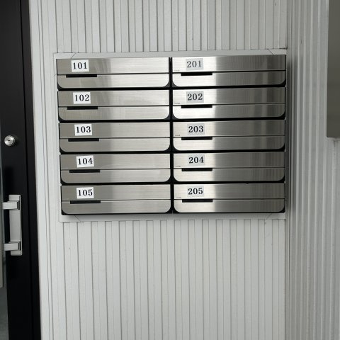 L・INFINITYの設備