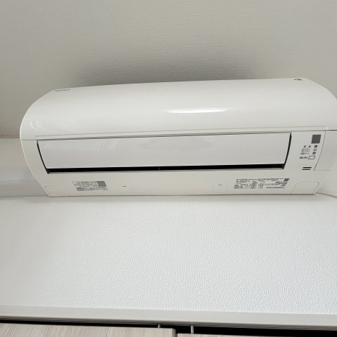 L・INFINITYの設備