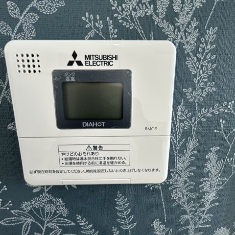 L・INFINITYのセキュリティ