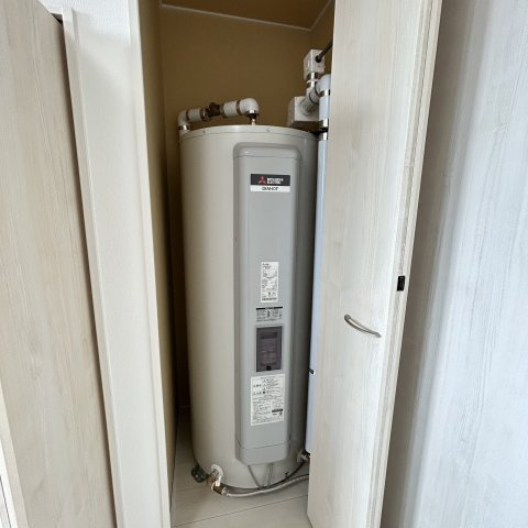 L・INFINITYの設備