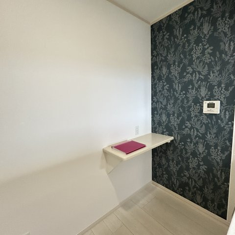 L・INFINITYのキッチン